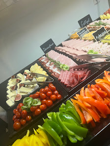 Salatbar