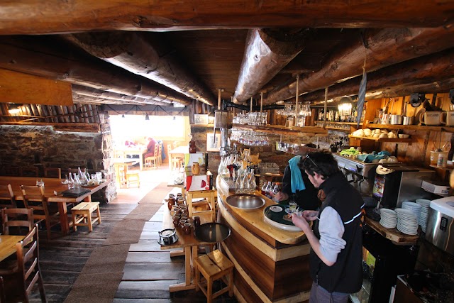 Restaurant Le Forperet