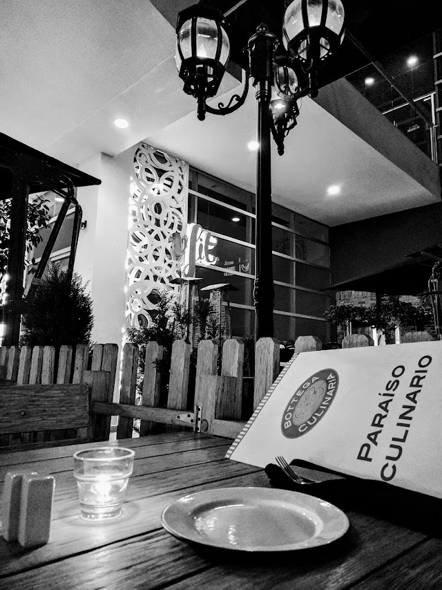 Bottega Culinaria