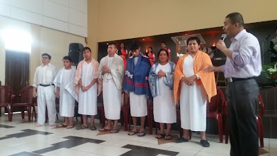 Photos of Comunidad Cristiana Vida Abundante (CCVA - BETHEL)