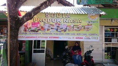 Photos of Stockist Nasa Tulungagung AG-1687