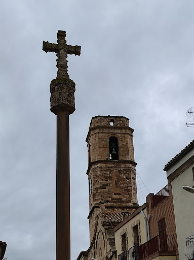 Església Parroquial de Sant Miquel d'Almatret - Thumbnail