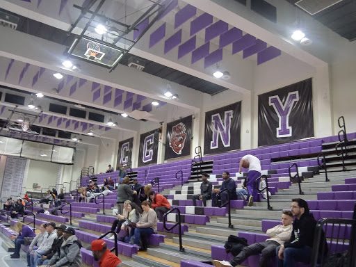 Nat Holman Gym (CCNY) - Thumbnail
