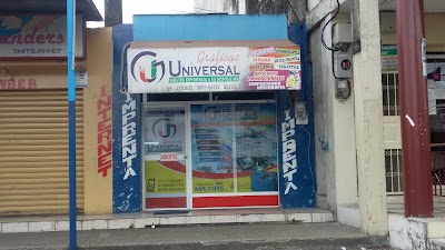 Photos of Gr&aacute;ficas Universal