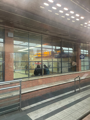 Parcheggio Stazione ferroviaria