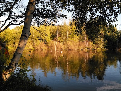 Photos of Succop Nature Park