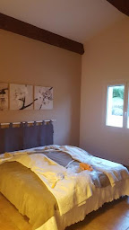 Photo n°1 de SR Peinture à Carcès (Peintre en bâtiment)