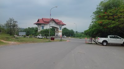 Photos of 老保口岸