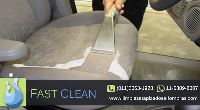 Limpieza de Tapizados FastClean, Author: Limpieza de Tapizados FastClean