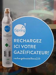 Photo n°10 de LA FORGERINE PRESSE-LOTO-TABAC-CADEAU à Les Belleville (Bureau de tabac)