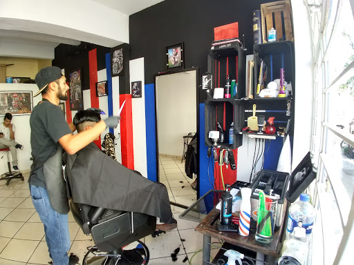 Flacko's Barber-Shop