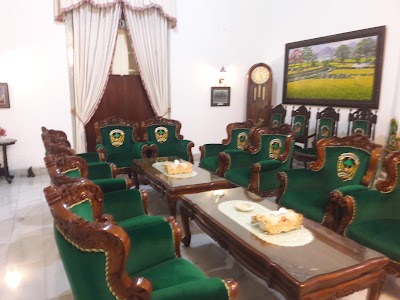 Photos of Pendopo Kabupaten Madiun