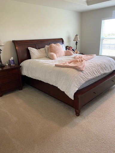 Texas Cleaning Services - Thumbnail