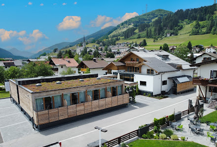 Belmonte Tirol - Boutique Hotel Sillian 166, 9920 Sillian, Österreich