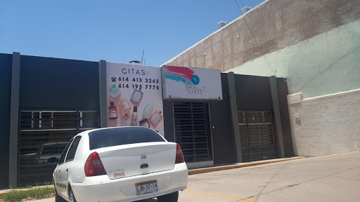 Travel Agency Avintur, Chihuahua, Mexico