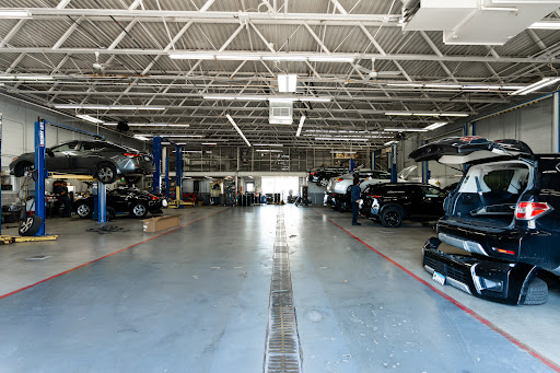Walser Nissan Wayzata - Thumbnail