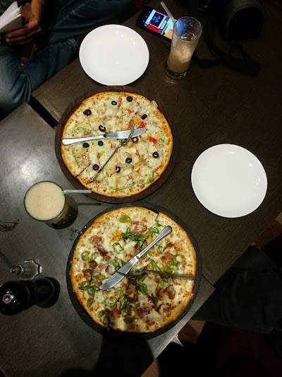 Photos of Kizom Cafe Pizzeria & Bakery