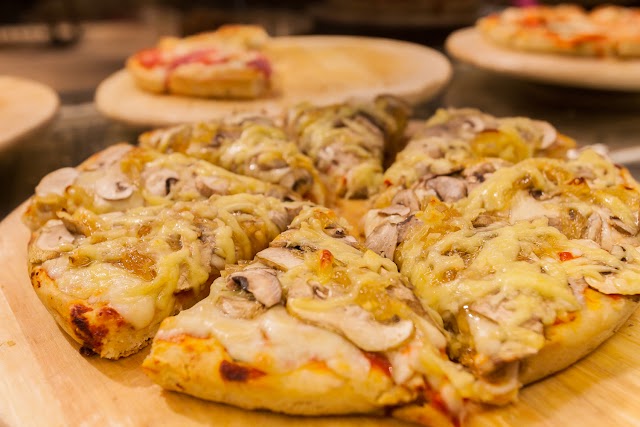 Pizza Market