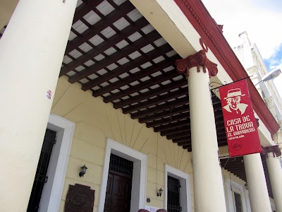 Photos of Casa de la Trova El Guayabero