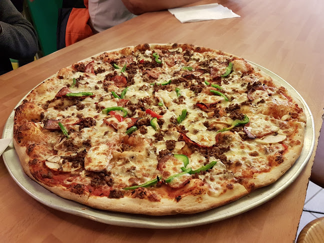 Allo Pizza - Brest