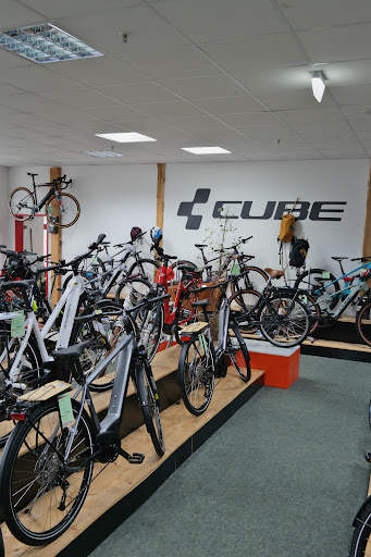 Die Fahrrad Füchse (e-Bike Shop) - Thumbnail