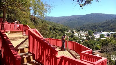 Photos of Mirador Parque Santa Elena