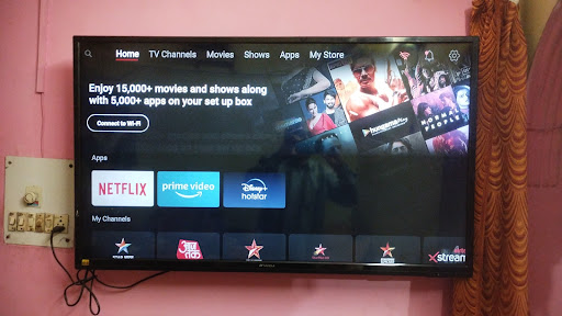 30% off in used smart led tv's post image