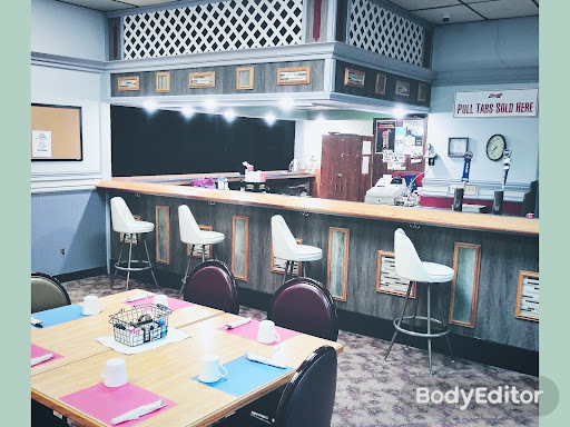 Crystal Ballroom & Diner at the Legion - Thumbnail