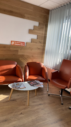 Studio Figura Zielona Góra - Klub fitness