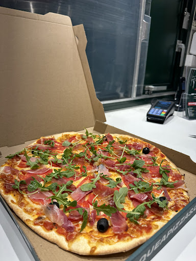 Photo 4 - Pizza Bonici Créon