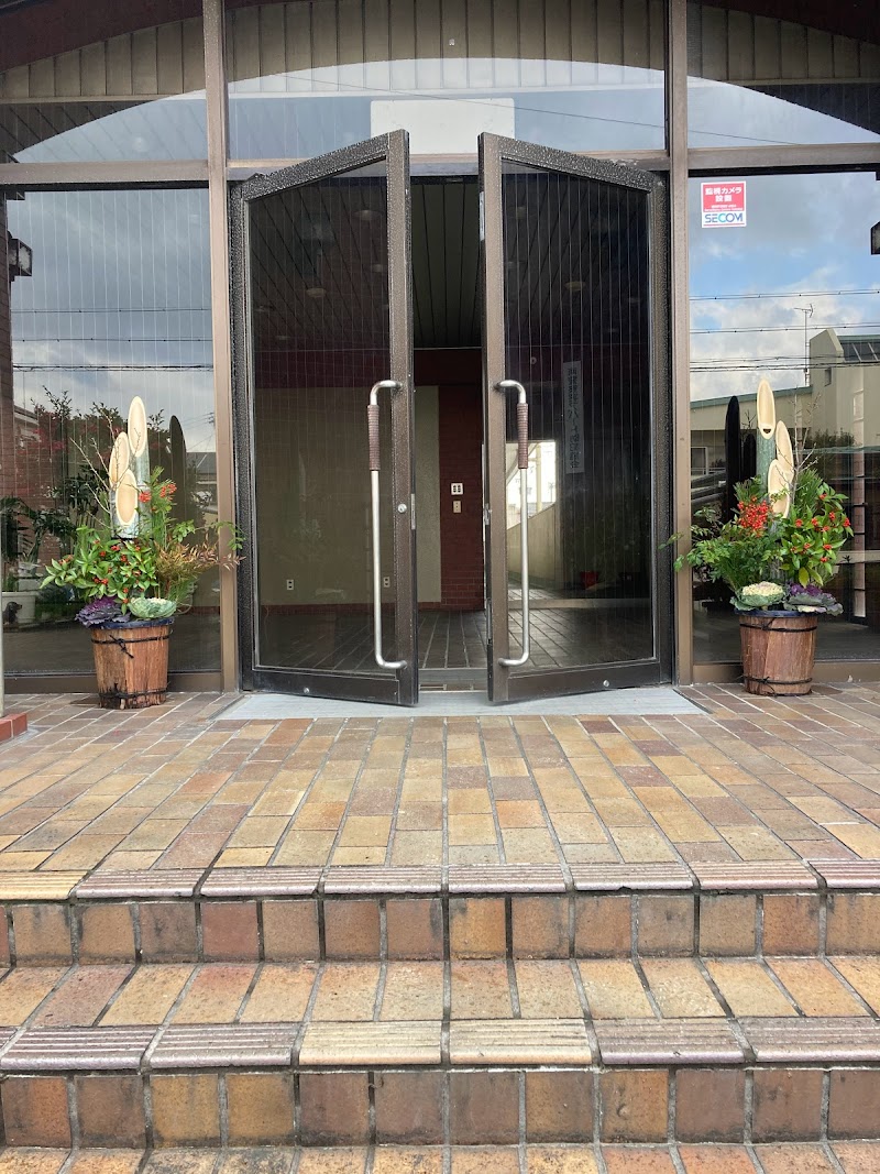 シャンピア小森