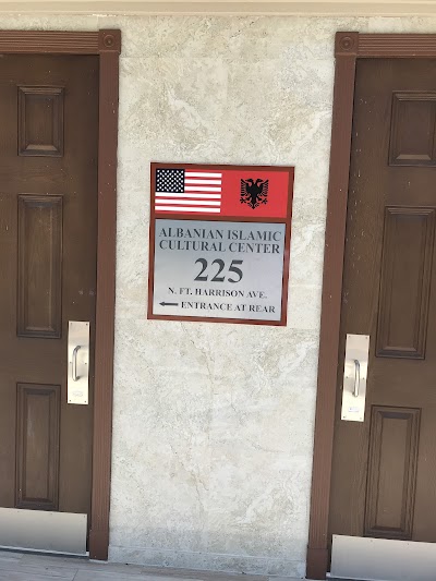 Albanian Islamic Cultural Center of Clearwater