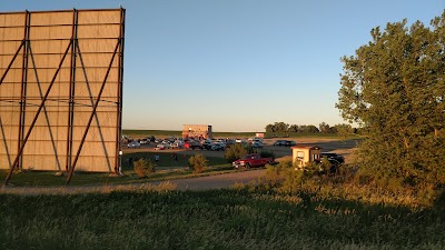 Superior 71 Drive In Theater