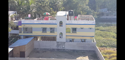 Photos of Potiya Bus Station
