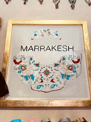 Marrakesh - Tienda de ropa Bohemia y sandalias Birkenstock - Thumbnail