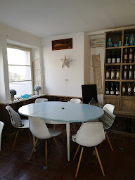 Photo n°63 de Crêperie Les Îles à Île-d'Arz (Restaurant)