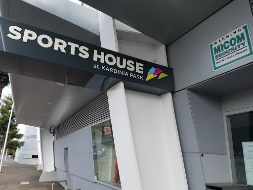 GMHBA Stadium Sports House - Thumbnail