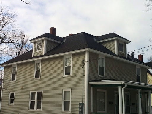 VT Roofs - Visual