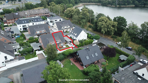 Pell-Rich Immobilien