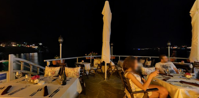 Ресторант Ривиера Созопол/ Restaurant Riviera Sozopol - Ресторант