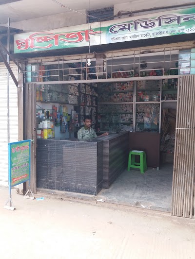 Photos of Hajaribag len bortola mosjid market