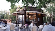 Фотография Кофейня Прокофьев, дом 1, проспект Ленина, Евпатория, Украина
