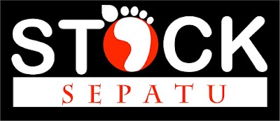 Photos of stock sepatu indonesia