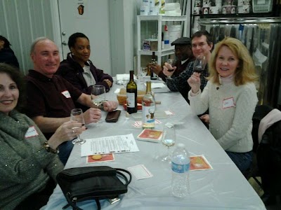 Photos of Buck Creek Winery