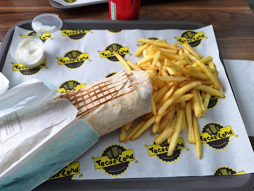 Photo 2 - Tacos’Land