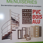 LD POSE MENUISERIES