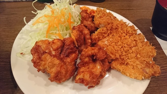 キッチン大正軒, Author: Masahiro Imai