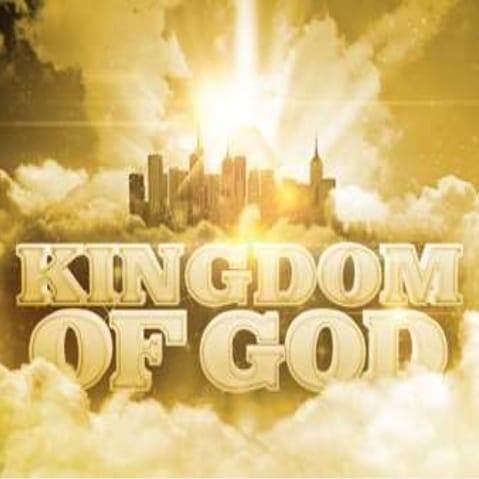 Kingdom Daily Apparel