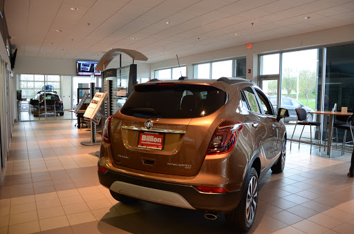 Stew Hansen Buick GMC - Thumbnail
