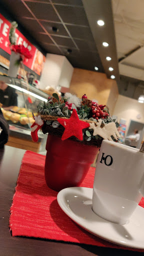 Steffens Backkunst im REWE-Markt Beu - Thumbnail